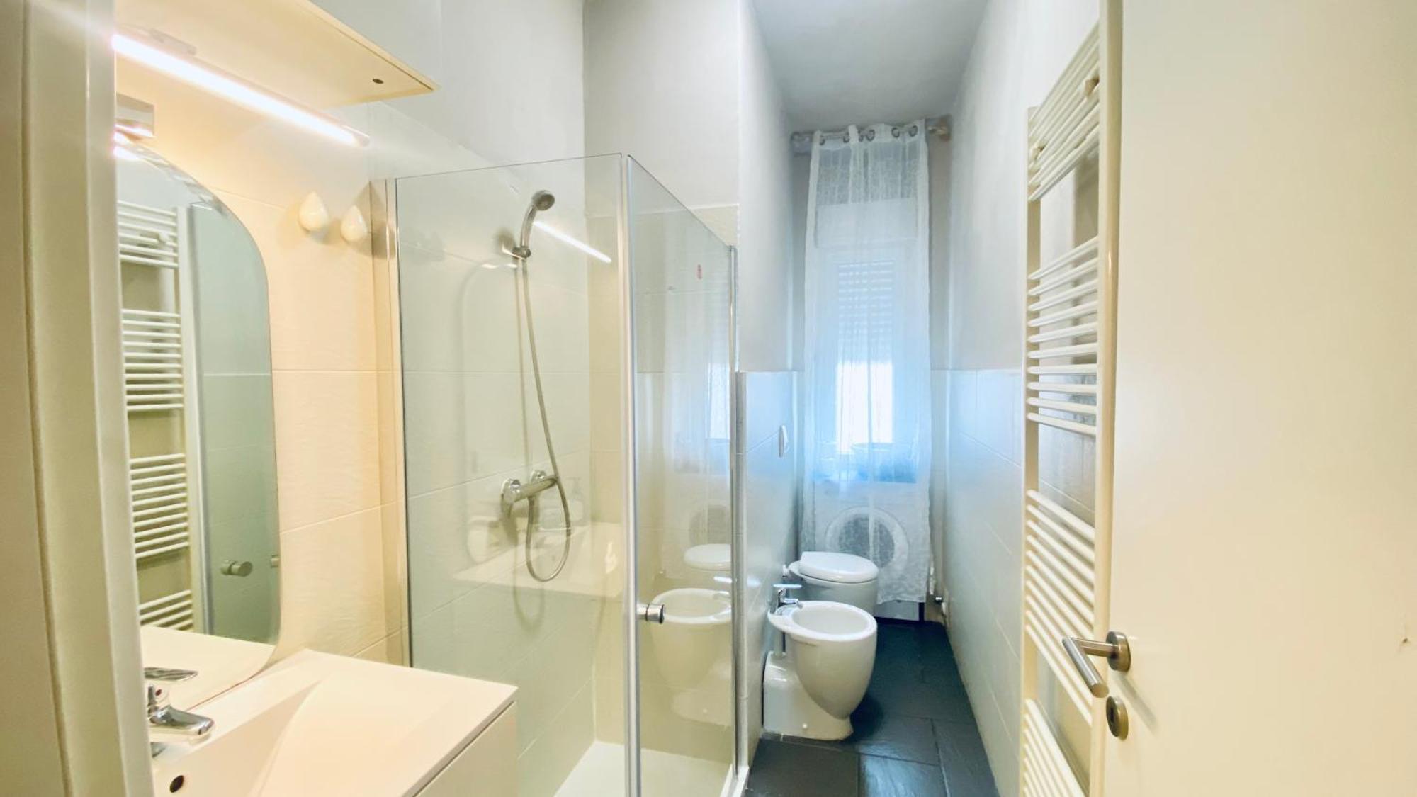 Miraflowers Apartment