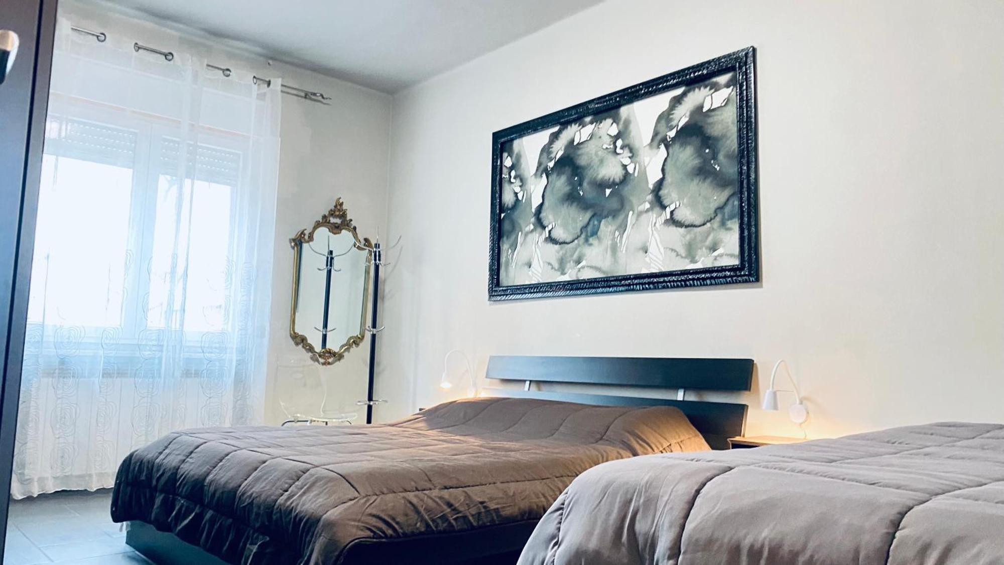Miraflowers Apartment