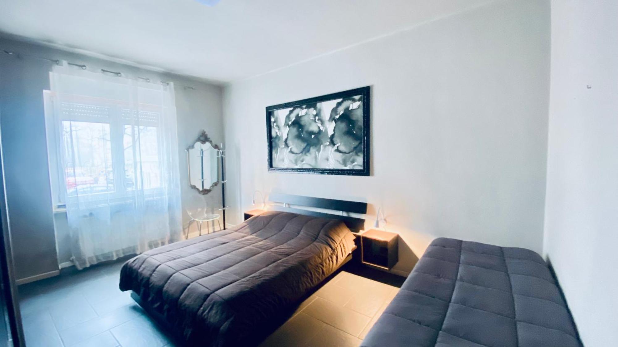 Miraflowers Apartment Turin