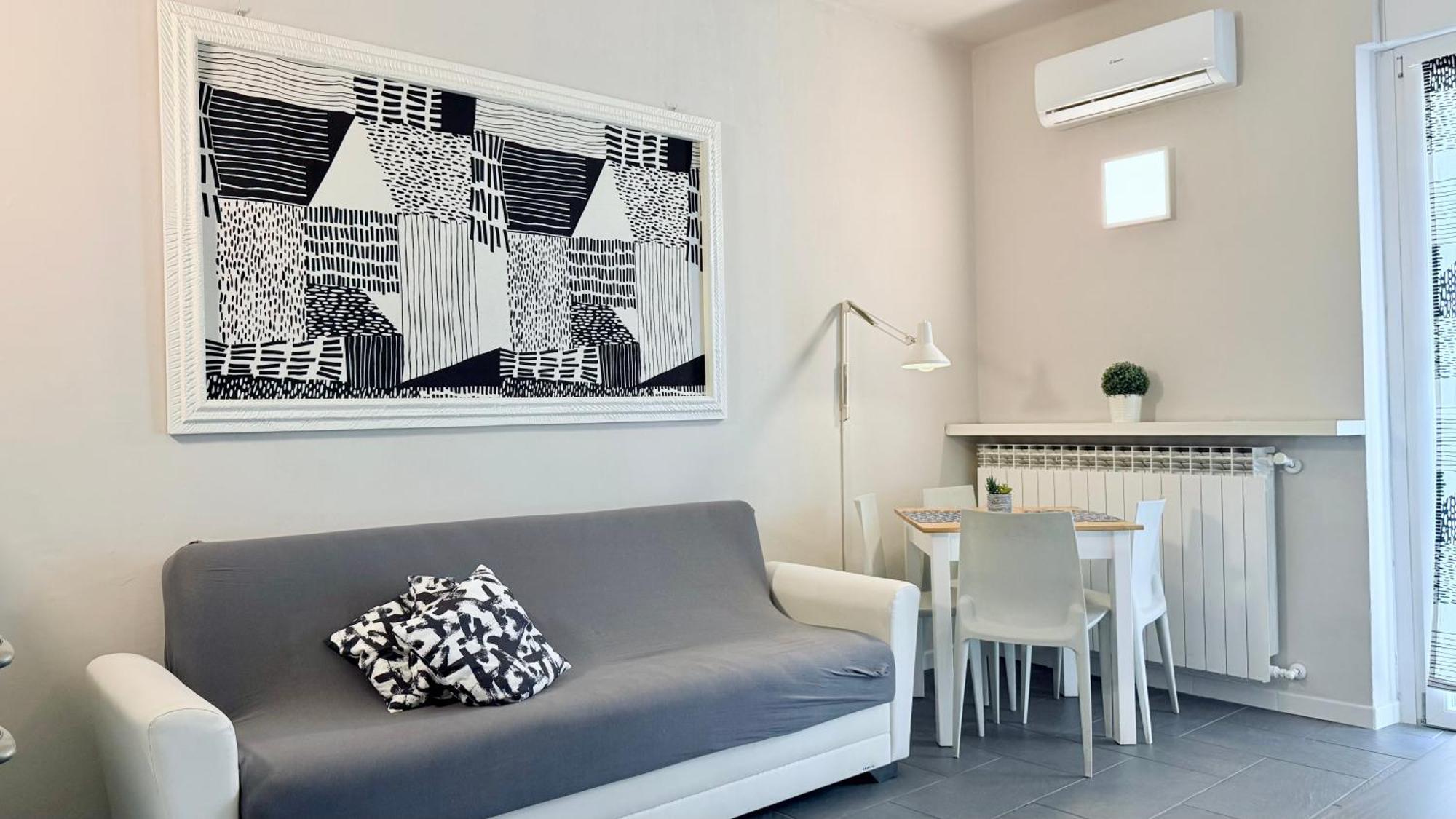 Miraflowers Apartment